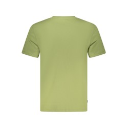 TIMBERLAND T-SHIRT MANICHE CORTE UOMO VERDE