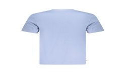 TIMBERLAND T-SHIRT MANICHE CORTE UOMO BLU