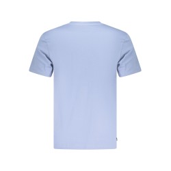 TIMBERLAND T-SHIRT MANICHE CORTE UOMO BLU