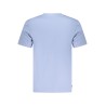 TIMBERLAND T-SHIRT MANICHE CORTE UOMO BLU