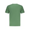 TIMBERLAND T-SHIRT MANICHE CORTE UOMO VERDE