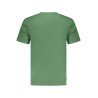 TIMBERLAND T-SHIRT MANICHE CORTE UOMO VERDE