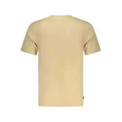 TIMBERLAND T-SHIRT MANICHE CORTE UOMO BEIGE