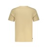 TIMBERLAND T-SHIRT MANICHE CORTE UOMO BEIGE