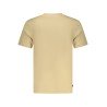 TIMBERLAND T-SHIRT MANICHE CORTE UOMO BEIGE