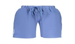 SUPERGA PANTALONE TUTA CORTO UOMO BLU