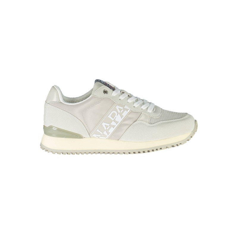 NAPAPIJRI SHOES CALZATURA SPORTIVA DONNA GRIGIO