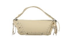 DESIGUAL BORSA DONNA BEIGE
