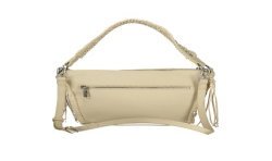 DESIGUAL BORSA DONNA BEIGE