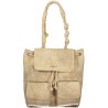 DESIGUAL ZAINO DONNA BEIGE