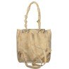 DESIGUAL ZAINO DONNA BEIGE