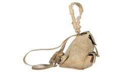 DESIGUAL ZAINO DONNA BEIGE