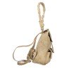 DESIGUAL ZAINO DONNA BEIGE