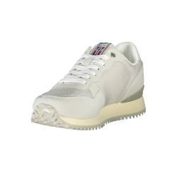 NAPAPIJRI SHOES CALZATURA SPORTIVA DONNA GRIGIO