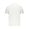 PEPE JEANS POLO MANICHE CORTE UOMO BIANCO