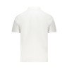 PEPE JEANS POLO MANICHE CORTE UOMO BIANCO