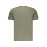 PEPE JEANS T-SHIRT MANICHE CORTE UOMO VERDE