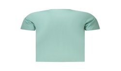 PEPE JEANS T-SHIRT MANICHE CORTE UOMO AZZURRO