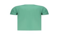 PEPE JEANS T-SHIRT MANICHE CORTE UOMO VERDE
