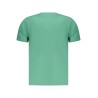 PEPE JEANS T-SHIRT MANICHE CORTE UOMO VERDE