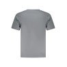 CONVERSE T-SHIRT MANICHE CORTE UOMO GRIGIO