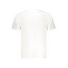 CONVERSE T-SHIRT MANICHE CORTE UOMO BIANCO