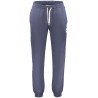 CONVERSE PANTALONE TUTA LUNGO UOMO BLU