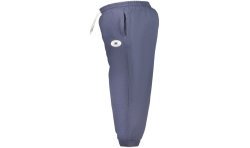 CONVERSE PANTALONE TUTA LUNGO UOMO BLU
