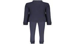 FREDDY FELPA CON ZIP DONNA BLU