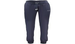 FREDDY FELPA CON ZIP DONNA BLU