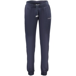 FREDDY FELPA CON ZIP DONNA BLU