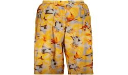 DESIGUAL PANTALONE DONNA GIALLO
