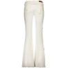 DESIGUAL JEANS DENIM DONNA BIANCO
