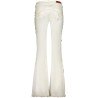 DESIGUAL JEANS DENIM DONNA BIANCO