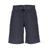 BOSS PANTALONE BERMUDA UOMO BLU