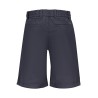 BOSS PANTALONE BERMUDA UOMO BLU