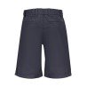 BOSS PANTALONE BERMUDA UOMO BLU