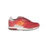 NAPAPIJRI SHOES CALZATURA SPORTIVA UOMO ROSSO