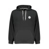 CONVERSE FELPA SENZA ZIP UOMO NERO