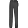CONVERSE PANTALONE TUTA LUNGO DONNA NERO