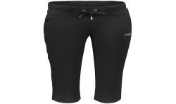 FREDDY PANTALONE TUTA LUNGO DONNA NERO