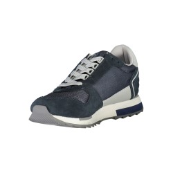 NAPAPIJRI SHOES CALZATURA SPORTIVA UOMO BLU