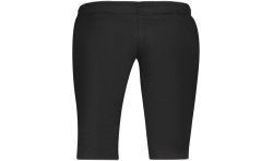 FREDDY PANTALONE TUTA LUNGO DONNA NERO