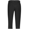 FREDDY PANTALONE TUTA LUNGO DONNA NERO