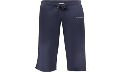 FREDDY PANTALONE TUTA LUNGO DONNA BLU