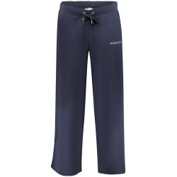 FREDDY PANTALONE TUTA LUNGO DONNA BLU