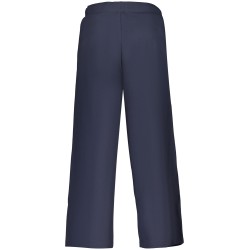 FREDDY PANTALONE TUTA LUNGO DONNA BLU