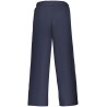 FREDDY PANTALONE TUTA LUNGO DONNA BLU