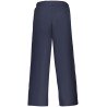 FREDDY PANTALONE TUTA LUNGO DONNA BLU