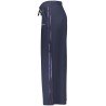 FREDDY PANTALONE TUTA LUNGO DONNA BLU